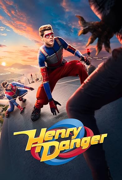 HenryDanger