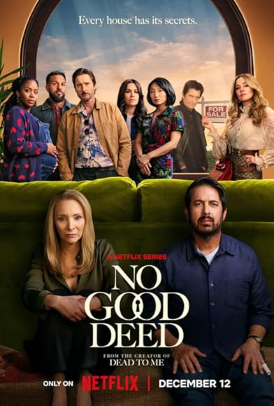 NoGoodDeed