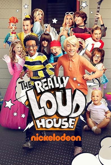 ReallyLoudHouse