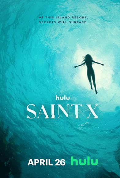 SaintX