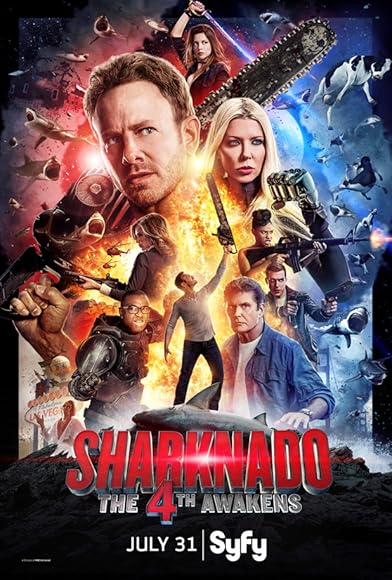 Sharknado4